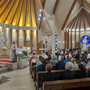 Deveti utorak sv. Antunu Padovanskom u Sesvetskim Selima